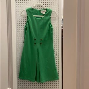 Sleeveless JB By Julie Brown Dress